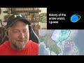 Historian Reacts - History of the entire world, i guess