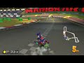 Why I hate Mario Kart