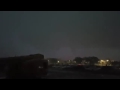 Clearwater Florida Tornado EF-0 April 7 2016