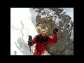 Delirium Dive, Wild West & Eagle Basin Couloir