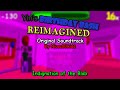 Yin's Birthday Bash Reimagined OST - Indignation of the Blab (New Version)
