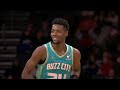 Brandon Miller's March Highlights | Kia NBA Eastern Conference Rookie of the Month #KiaROTM