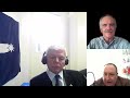 Jared Taylor joins Jim Saleam and Nathan Sykes on New Australian Bulletin