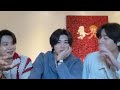 V 'FRI(END)'S MV Reaction 2