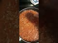 spaghetti meat sauce homemade