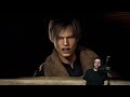 Resident Evil 4 Remake - Chainsaw Demo - First Look & Best Moments