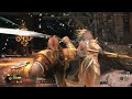 Path of Spear - Valhalla Breaching Mastery + King Hrolf | God of War Ragnarok