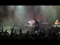 Spanish Love Songs - Clean Up Crew, live @ Metro Theatre, Sydney, Australia, 24 May 2024