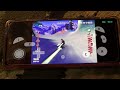 SSX 3 Gamecube On Android (Dolphin Emulator)