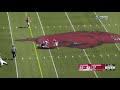 2018 #1 Alabama at Arkansas (Highlights)