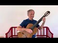 The incredible Eduardo Falú : La cuartelera . Göran Söllscher guitar