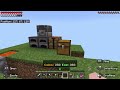 Skyblock (The Quest For Pigs) episode 1