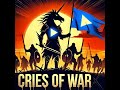 Cries of War