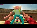 ALL 3D SANIC CLONES MEMES CHARACTERS TORTURE in Garry's Mod!