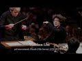 Yunchan Lim, Seong-Jin Cho | Rachmaninov Piano Concerto No.3 in D Minor | Listen how different