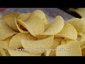 How PRINGLES Are Made: Interesting Process! Subscribe for more#trending #viral #shortsvideo #youtube
