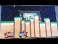 Samus vs Megaman (Cuartos de Final) - Torneo Super Smash Flash 2