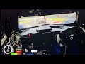 Davide Amaduzzi onboard video. Spa Francorchamps. Ligier P4 Lmp4.