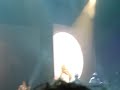 Christina Aguilera's concert back in 2006 (Still dirrty) Part 2