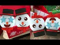 Amazing Dollar Tree Haul Christmas Finds 2023! | Come shop with me and have fun!