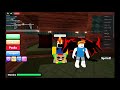 playing with my friend youtuber, unfun