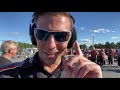 Why We Will NEVER FORGET this Incredible TOP FUEL NITRO MOTORCYCLE Race!