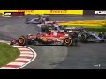 Race Highlights | 2024 Canadian Grand Prix