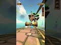 Temple Rolling Balls Speedrun Gameplay Android iOS Level 179