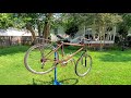 Rust bucket to Restomod DreamCycle 26