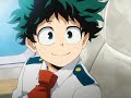 Another Deku Edit