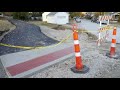 Reminiscence of Childhood: Wabash Railroad 3rd Street crossing removal for Great Rivers Greenway