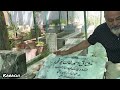 Grave of mushtaq Ahmad yousufi in Karachi | life story | مشتاق احمد یوسفی کی قبر مل گئی