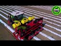 The Most Modern Agriculture Machines That Are At Another Level,How To Harvest Watermelons In Farm▶26