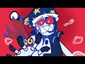 SEGA | Sun and Moon Show | Animation Meme