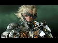 Raiden Voice Lines [Metal Gear Rising Revengeance]