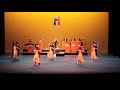 CONSORCIO DANZON baila Bodas de Oro, en el Festival Nacional de Danzon 2020 en Monterrey, NL, Mx.