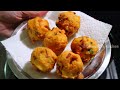 டீ கடை கார வடை ரகசியம் இதுதான்/ kara vadai recipe in tamil/kara bonda recipe/evening snacks in tamil