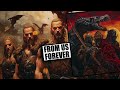 SABATON - Birds of War (Official Lyric Video)