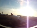 TAM AIRLINES landing JFK Airport from Sao Paulo