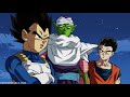 Vegeta & Frieza Roasting Each Other For a Solid 4 Minutes Dragon Ball Super(English-Dub)