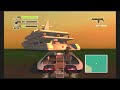 (Lets Play) DRIV3R - PS2 PART 2 Impress Lomaz / Gator's Yacht / Trapped