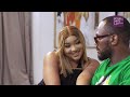 Watch Nancy Isime and Daniel Etim Effiong in Lily of the Valley | Top Trending Film 2023