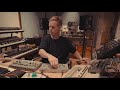 Joris Voorn Studio Jam | Melodic Acid Live Session (Roland TB-303, TR-909, MC-202, JD-990 + FX)