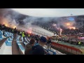 FK Partizan - FK Crvena Zvezda, 1-0 Leonardo 18.04.2017.