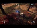 Horizon Zero Dawn™_호라이즌　제로　던　버그　ㅋㅋㅋ