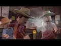 Welcome to Jurassic Park! - LEGO Jurassic World Playthrough Ep. 1