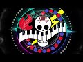 One Piece: Scratchmen Apoo's Beat (Instrumental)