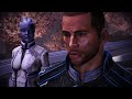 A Story Analysis of Mass Effect 3