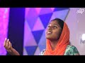 ADHAARAMA NAA YESAYYA | #JoshuaShaik | Pranam Kamlakhar | Deva Priya | Telugu Christian Songs 2024