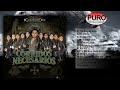Gerardo Díaz 2022 - Corridos Necesarios, Vol. 1 (Álbum) Ep